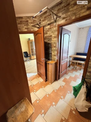 Long-Term Rental Apartment, Poznyak