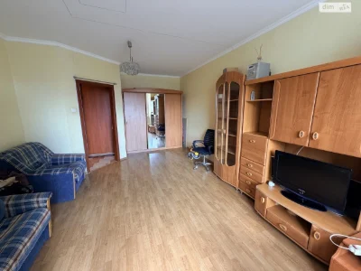 Long-Term Rental Apartment, Poznyak