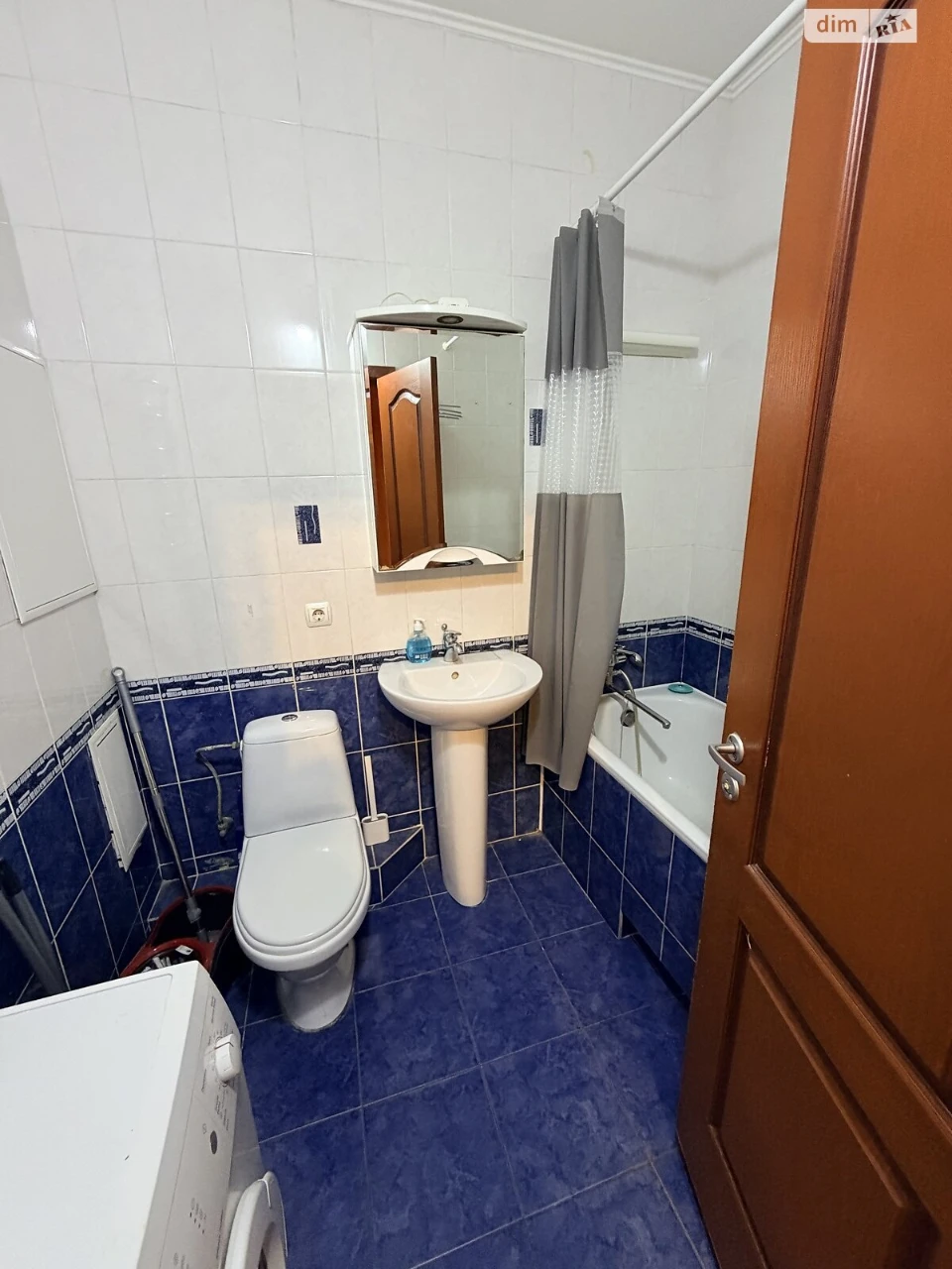 Long-Term Rental Apartment, Poznyak