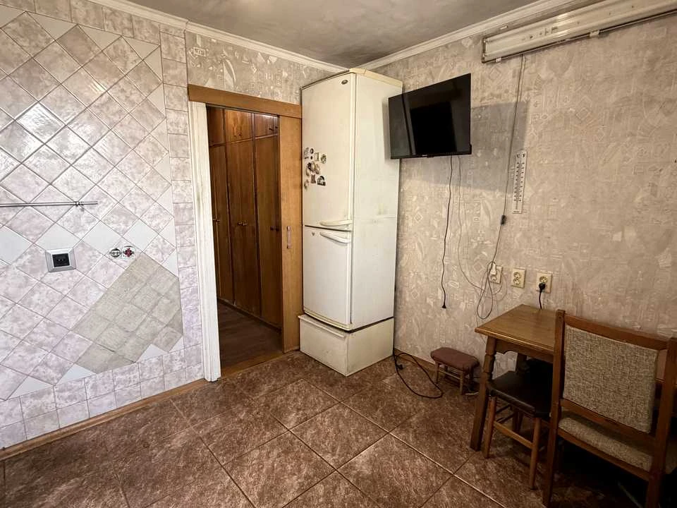 Квартира. Киев, ул. Симиренка