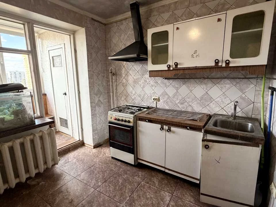 Квартира. Киев, ул. Симиренка