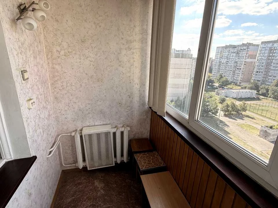 Квартира. Киев, ул. Симиренка