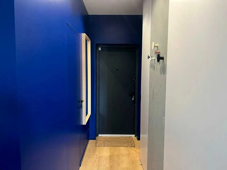 Apartment. Kyiv, Naberezhno-Rybalska Street, No.