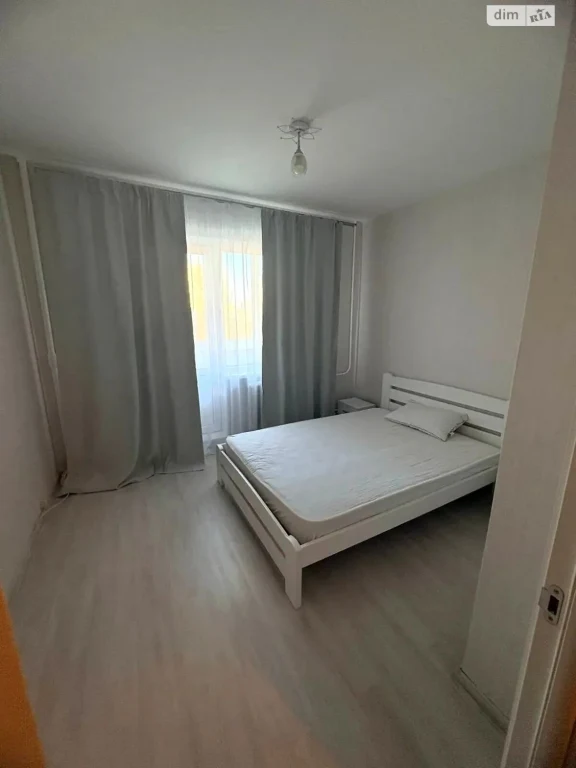 Long-Term Rental Apartment in Kharkiv Massiv