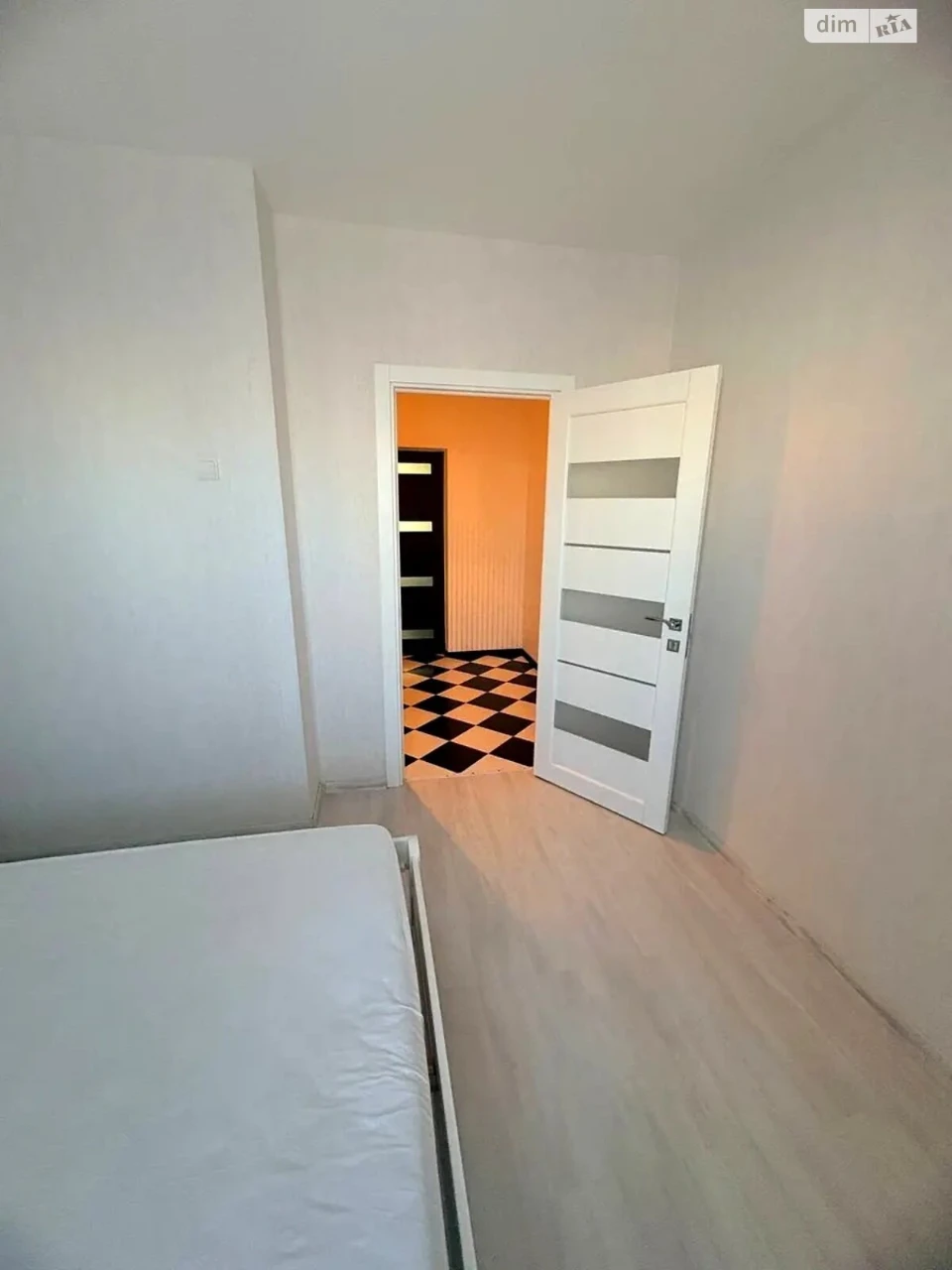 Long-Term Rental Apartment in Kharkiv Massiv