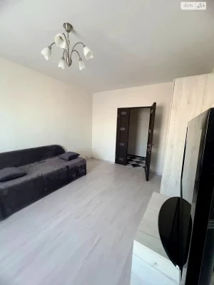 Long-Term Rental Apartment in Kharkiv Massiv