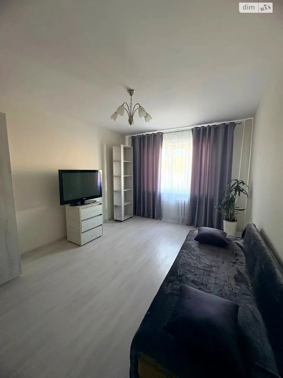 Long-Term Rental Apartment in Kharkiv Massiv