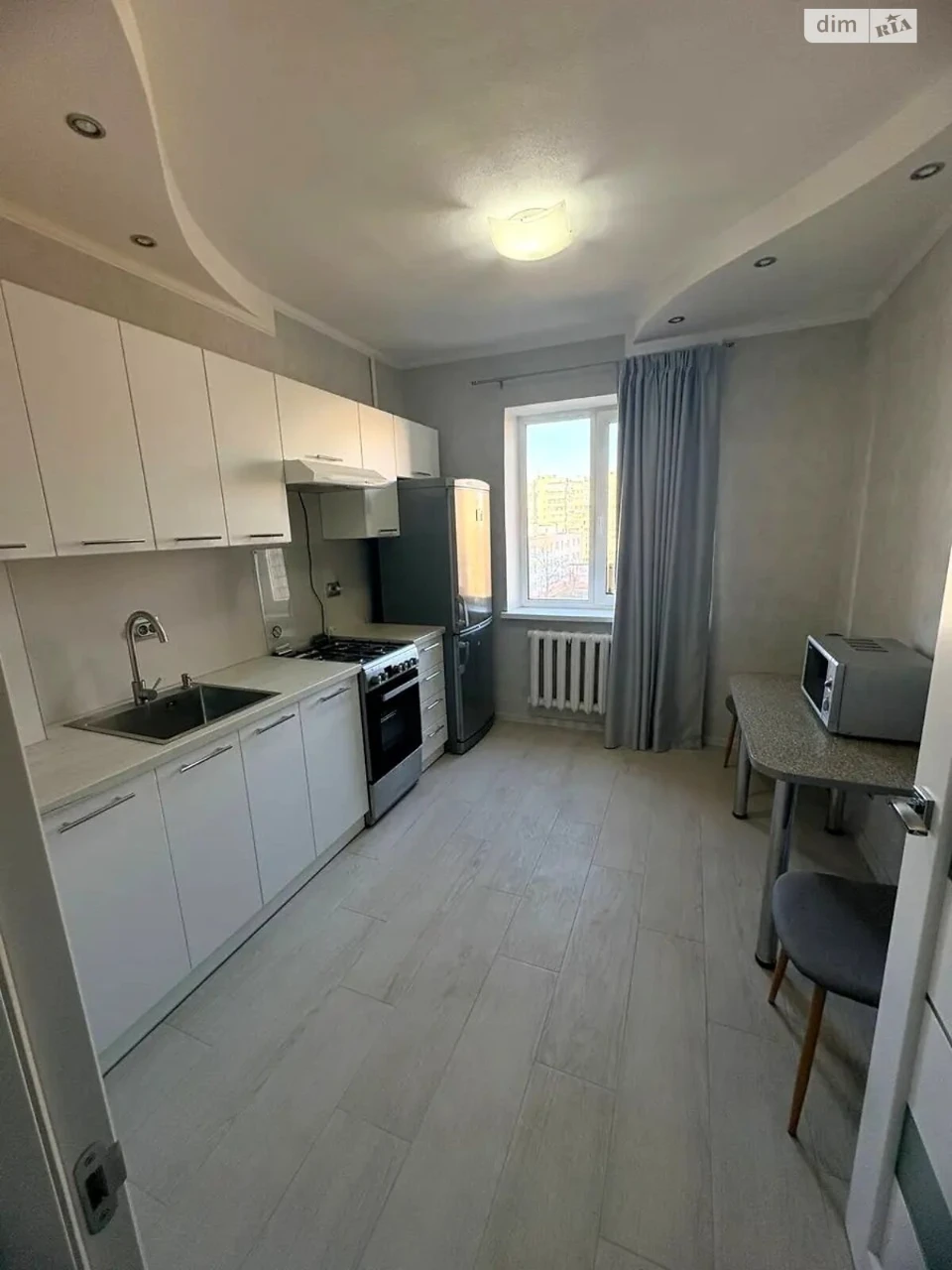 Long-Term Rental Apartment in Kharkiv Massiv