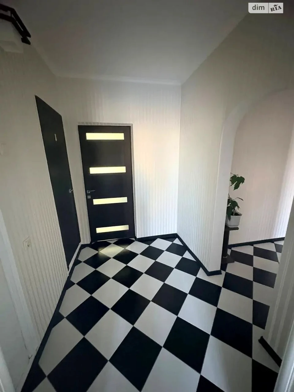 Long-Term Rental Apartment in Kharkiv Massiv