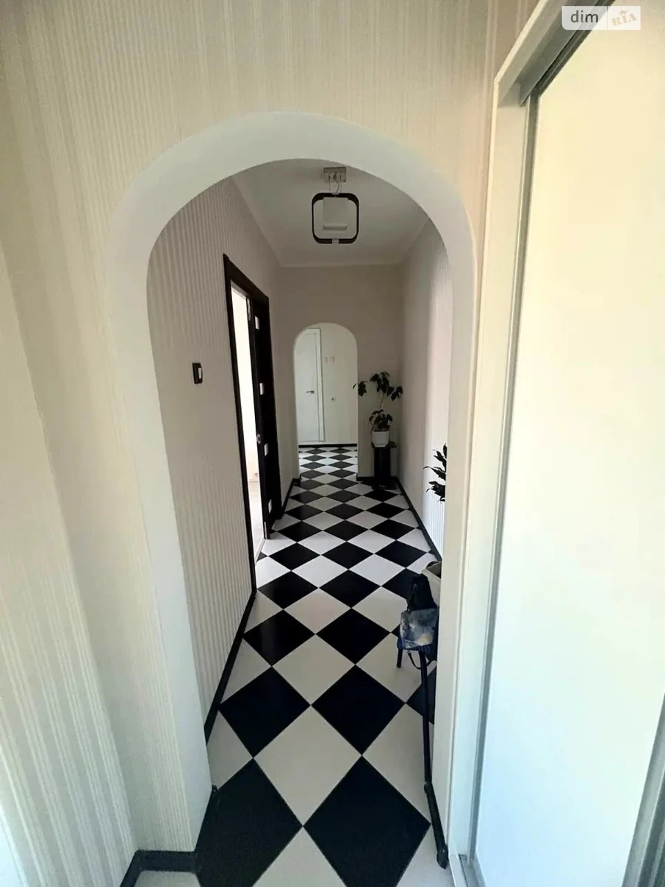 Long-Term Rental Apartment in Kharkiv Massiv