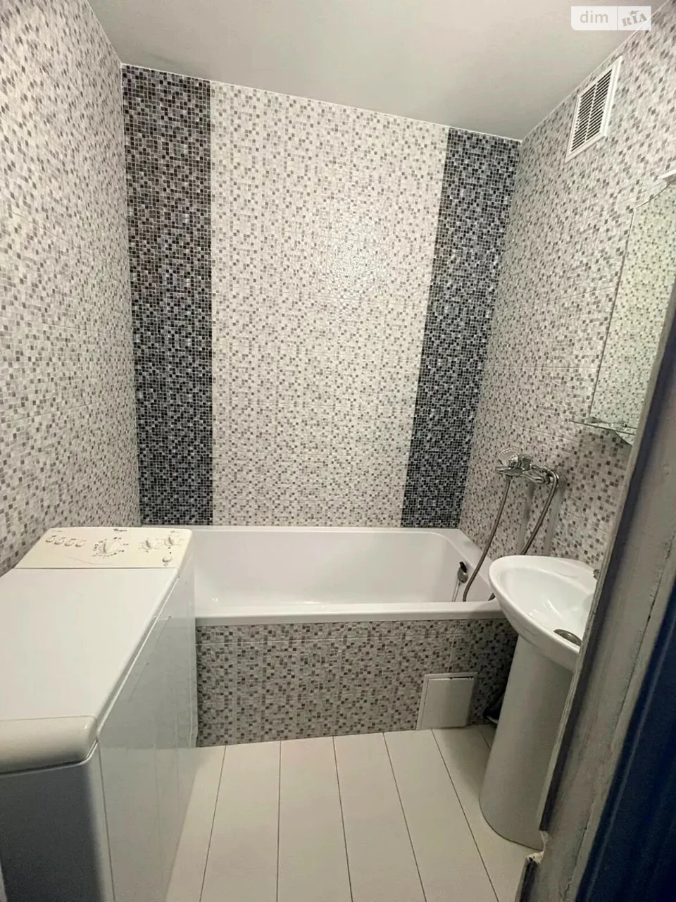 Long-Term Rental Apartment in Kharkiv Massiv