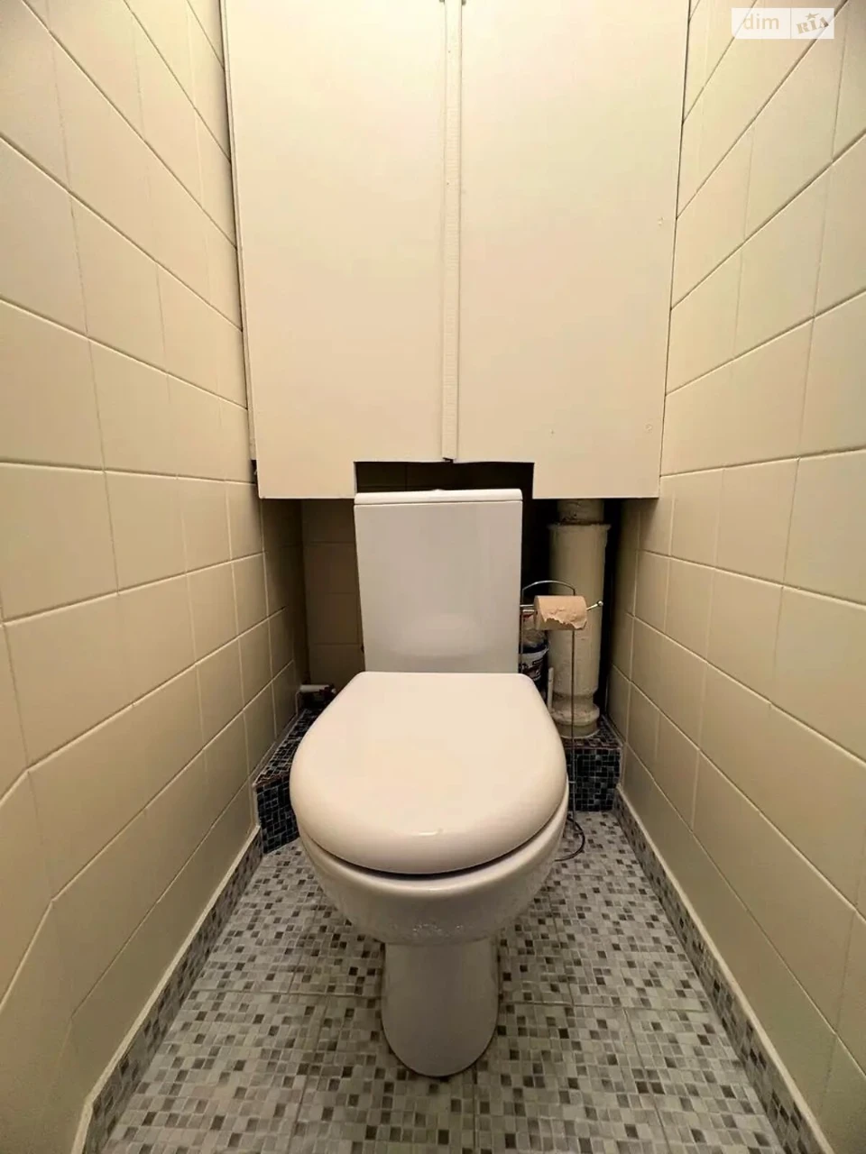 Long-Term Rental Apartment in Kharkiv Massiv