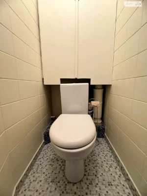 Long-Term Rental Apartment in Kharkiv Massiv