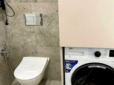 Apartment. Dnipro, Kulishivska st.