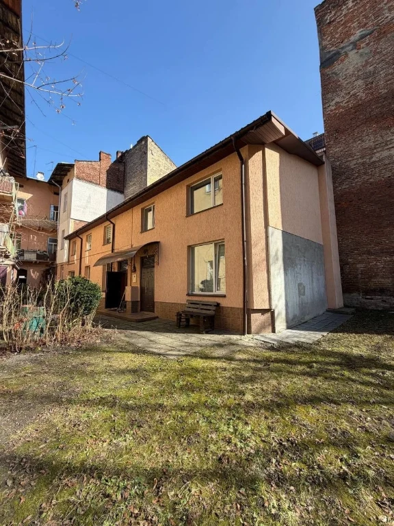 Продажа 2-комнатной квартиры на ул. Костя Левицкого