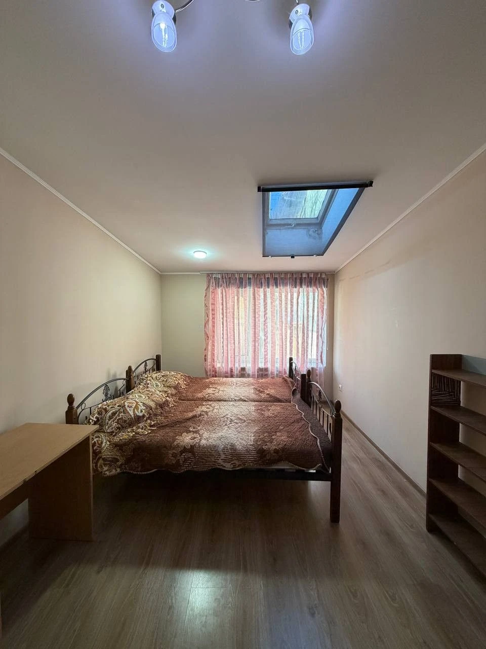 Sale of a 2-bedroom apartment on Kosti Levytsky Street