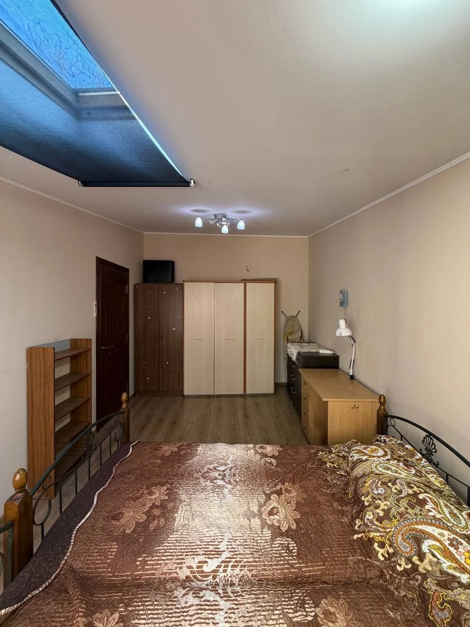 Sale of a 2-bedroom apartment on Kosti Levytsky Street