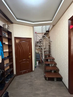 Sale of a 2-bedroom apartment on Kosti Levytsky Street