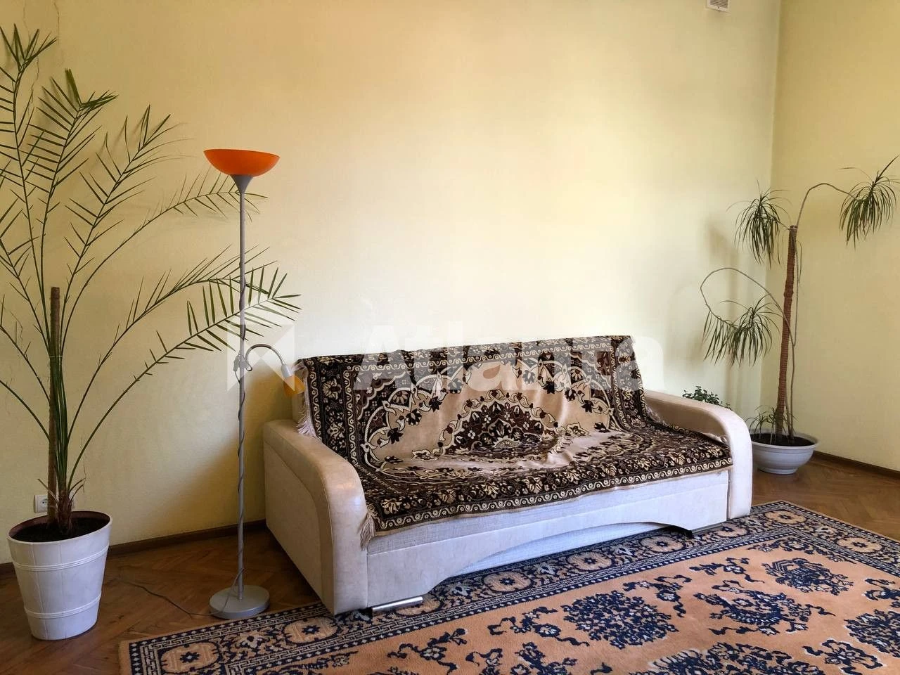 Sale of a spacious apartment on Lychakivska Street