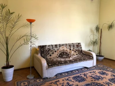 Sale of a spacious apartment on Lychakivska Street
