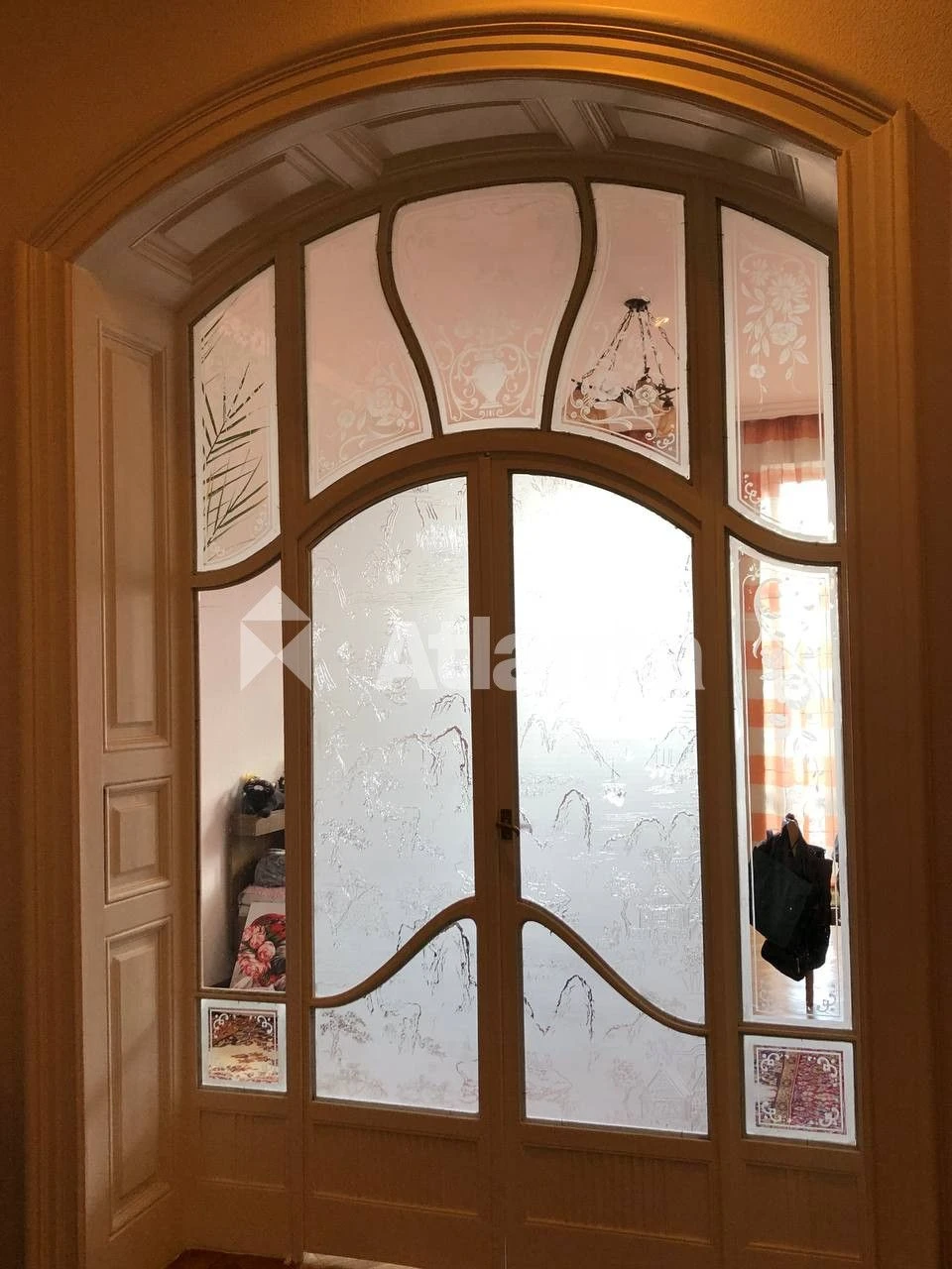 Sale of a spacious apartment on Lychakivska Street