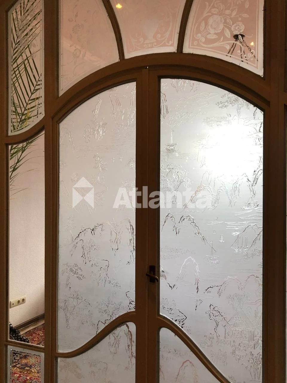 Sale of a spacious apartment on Lychakivska Street