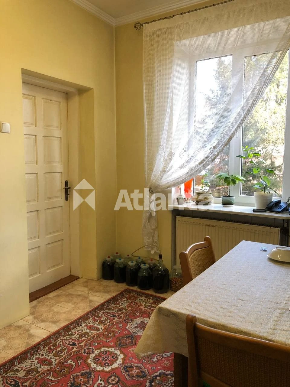Sale of a spacious apartment on Lychakivska Street