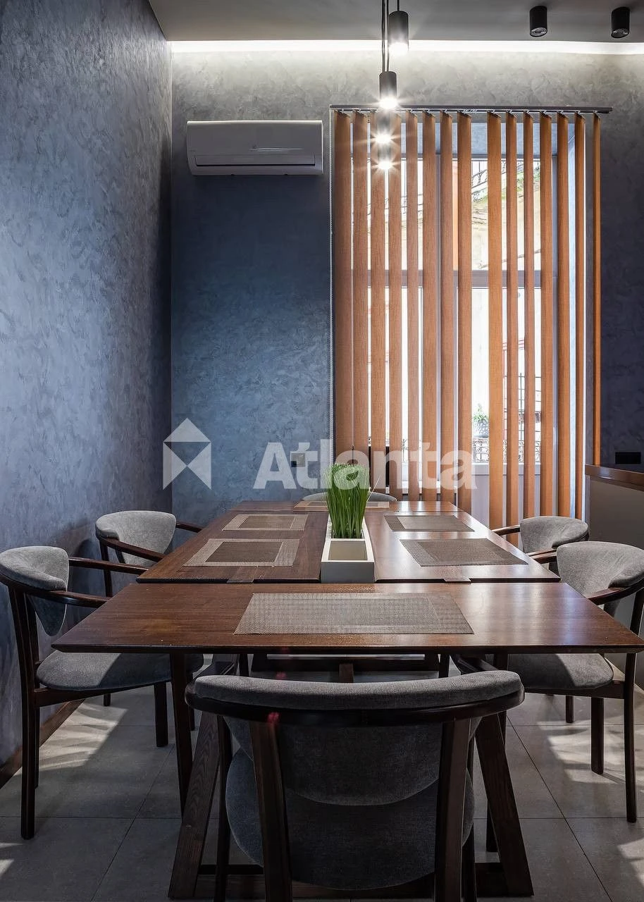 Sale of a 2-room apartment in Austrian Lux on Gorodets Street