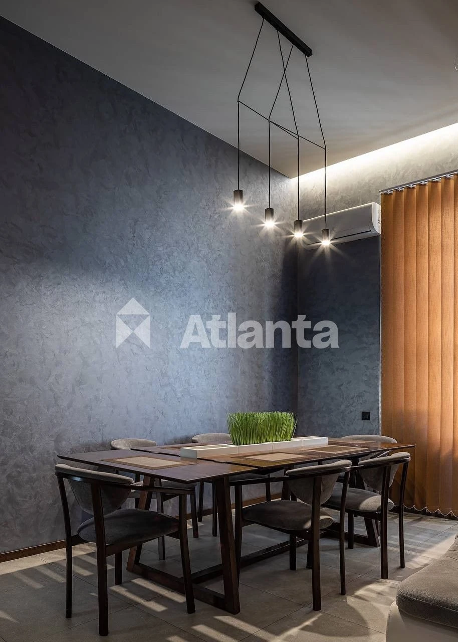 Sale of a 2-room apartment in Austrian Lux on Gorodets Street