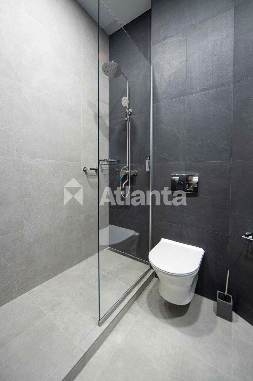 Sale of a 2-room apartment in Austrian Lux on Gorodets Street