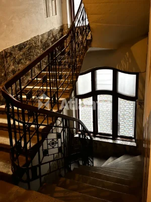 Sale of an apartment with custom interior in the center of Austria