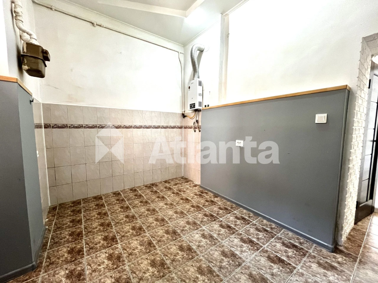 Продажа 2-комнатной квартиры на улице Вагилевича. Центр
