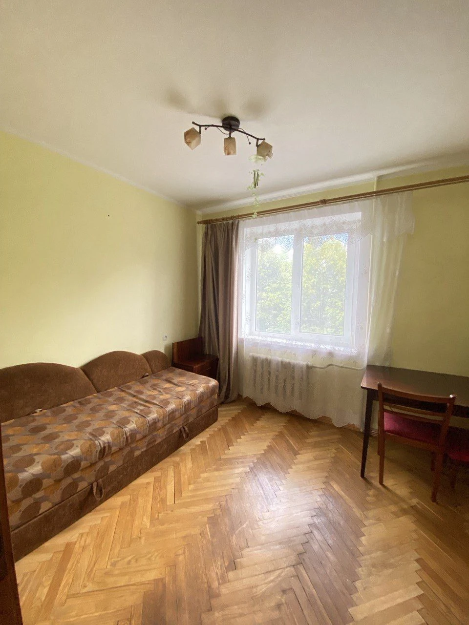 Продажа 3-комнатной квартиры, ул. П. Шафарика