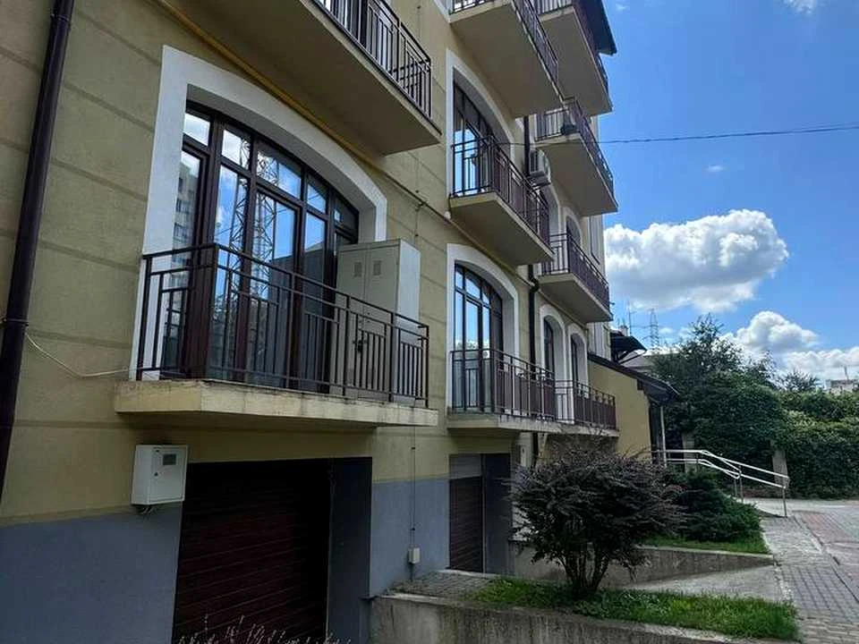 Квартира. Львів, Кам'янецька вул.
