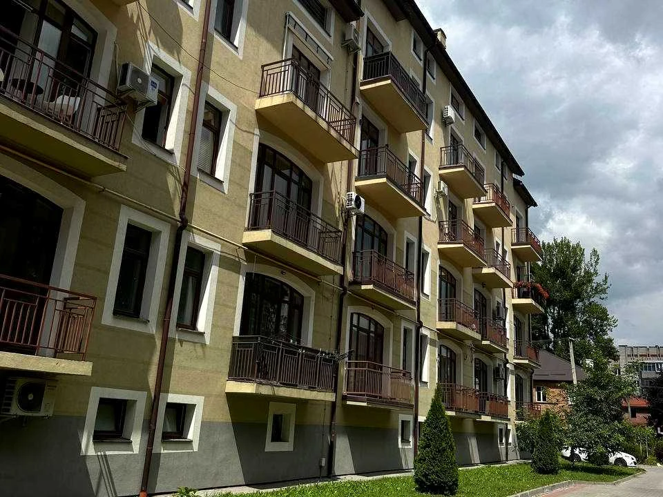 Квартира. Львів, Кам'янецька вул.