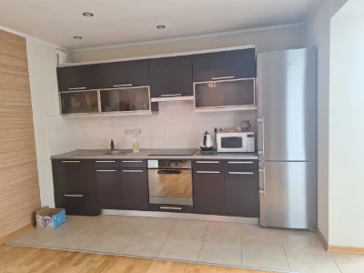 Срочная продажа! 3-комнатная квартира, 91.8 м², ул. Федора Ернста