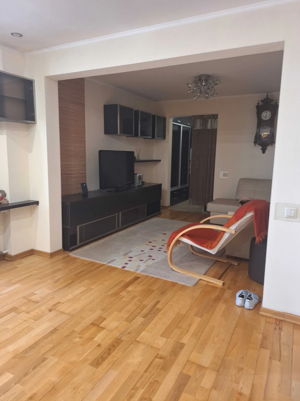 Срочная продажа! 3-комнатная квартира, 91.8 м², ул. Федора Ернста