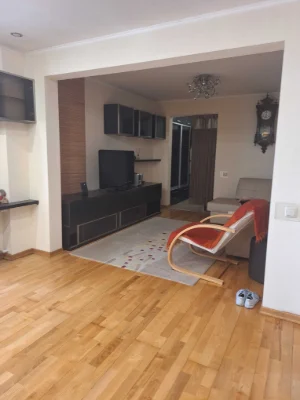 Срочная продажа! 3-комнатная квартира, 91.8 м², ул. Федора Ернста