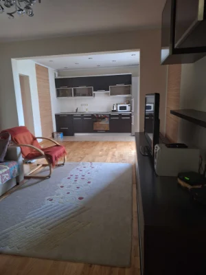 Срочная продажа! 3-комнатная квартира, 91.8 м², ул. Федора Ернста