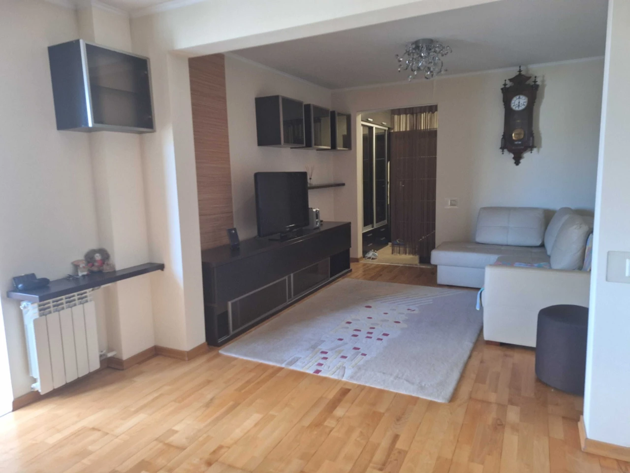 Срочная продажа! 3-комнатная квартира, 91.8 м², ул. Федора Ернста