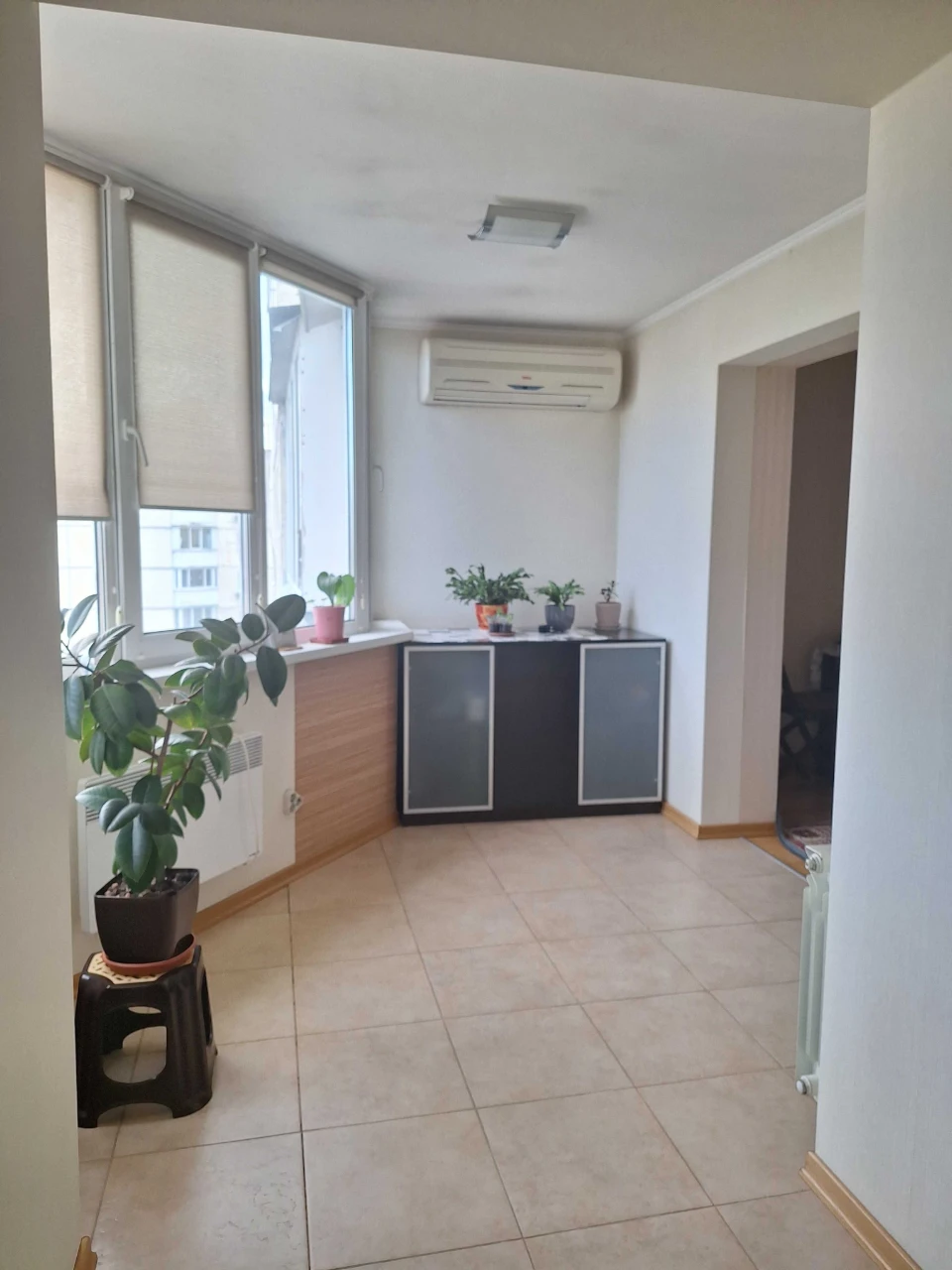 Срочная продажа! 3-комнатная квартира, 91.8 м², ул. Федора Ернста