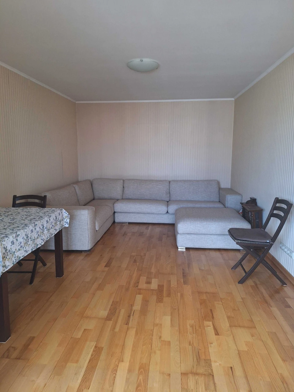 Срочная продажа! 3-комнатная квартира, 91.8 м², ул. Федора Ернста