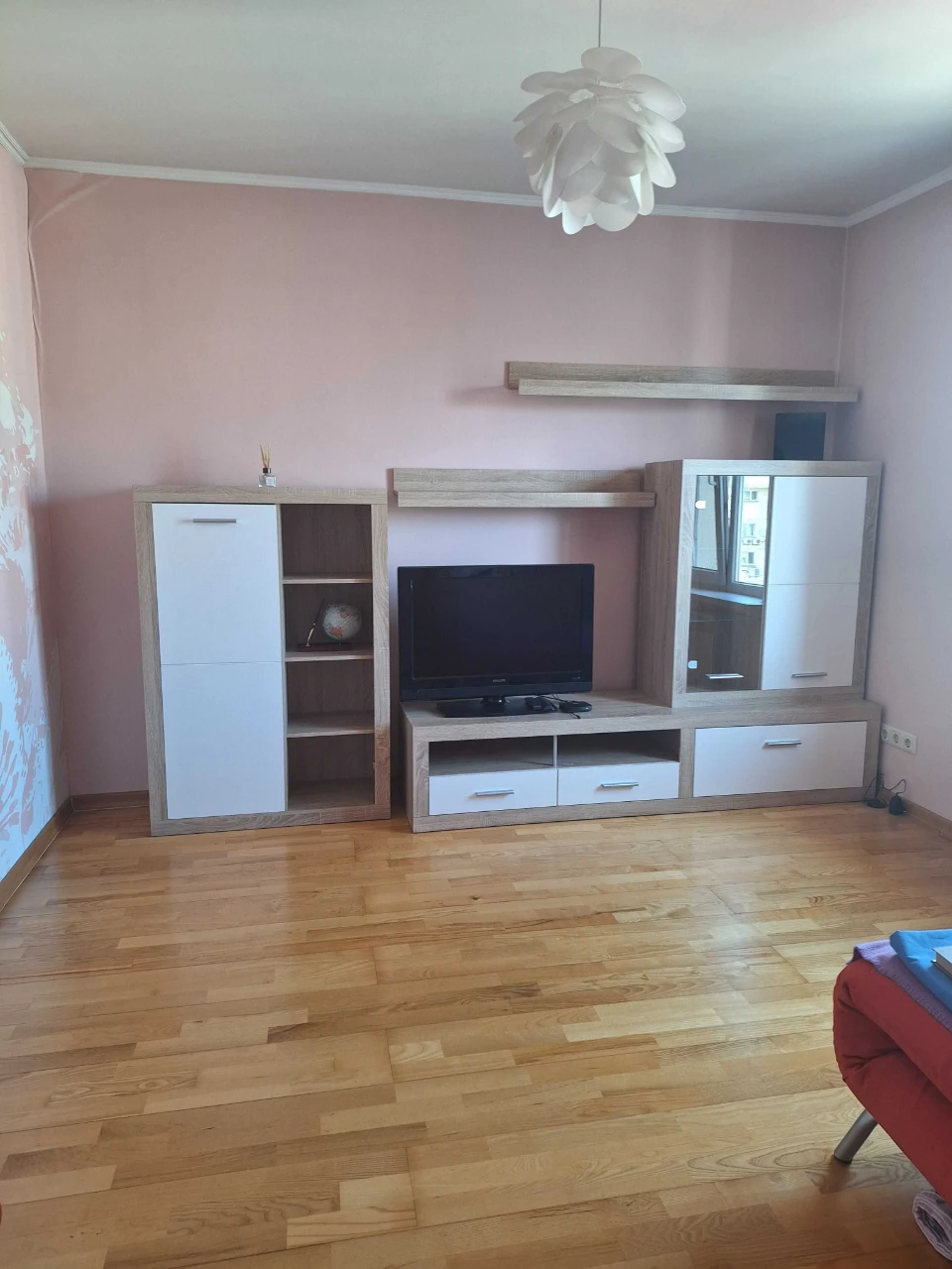 Срочная продажа! 3-комнатная квартира, 91.8 м², ул. Федора Ернста