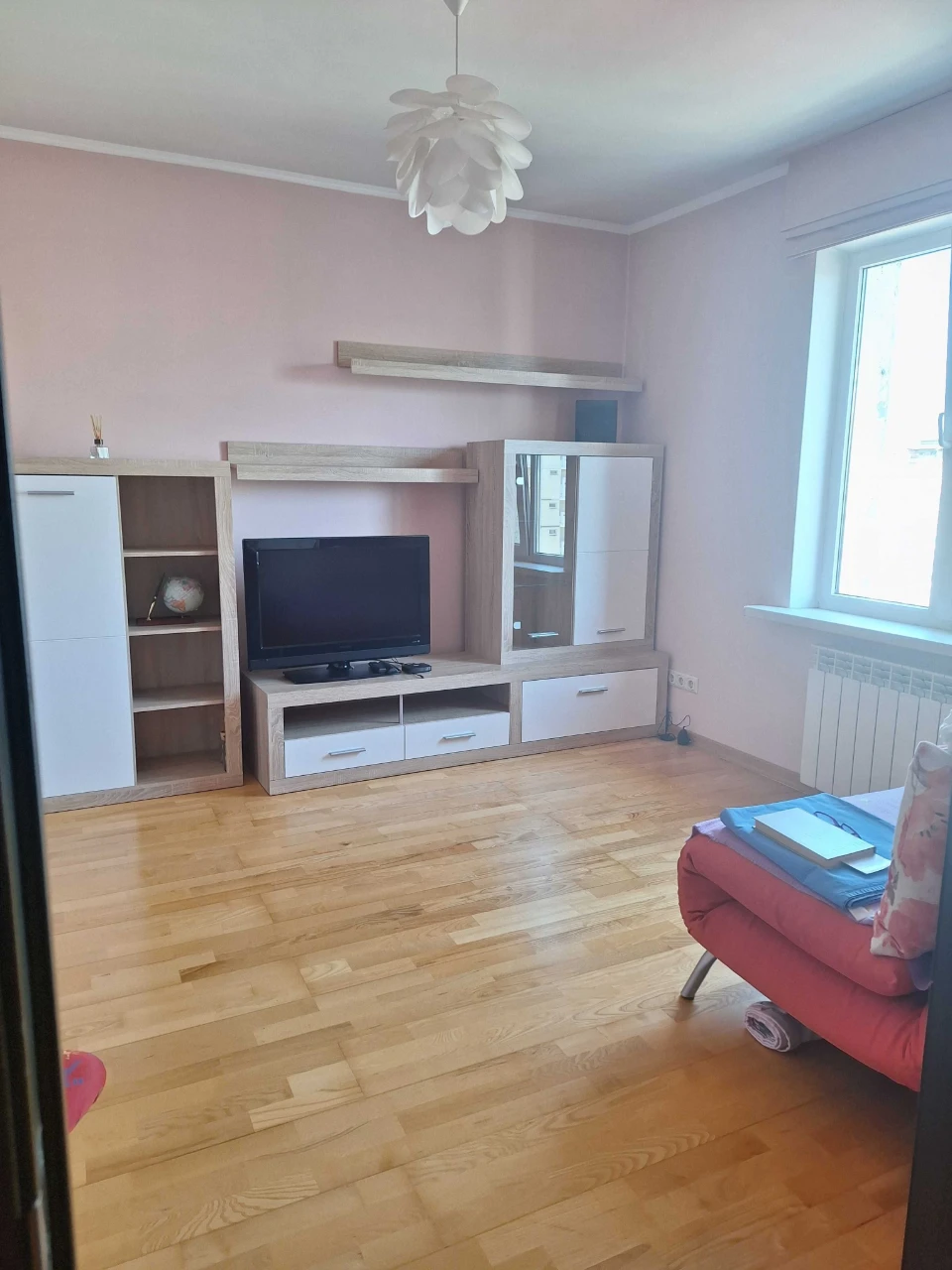 Срочная продажа! 3-комнатная квартира, 91.8 м², ул. Федора Ернста