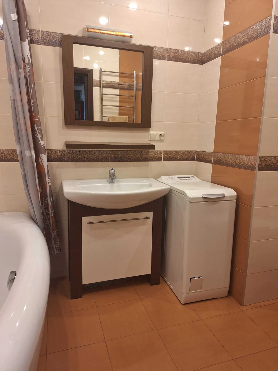 Срочная продажа! 3-комнатная квартира, 91.8 м², ул. Федора Ернста