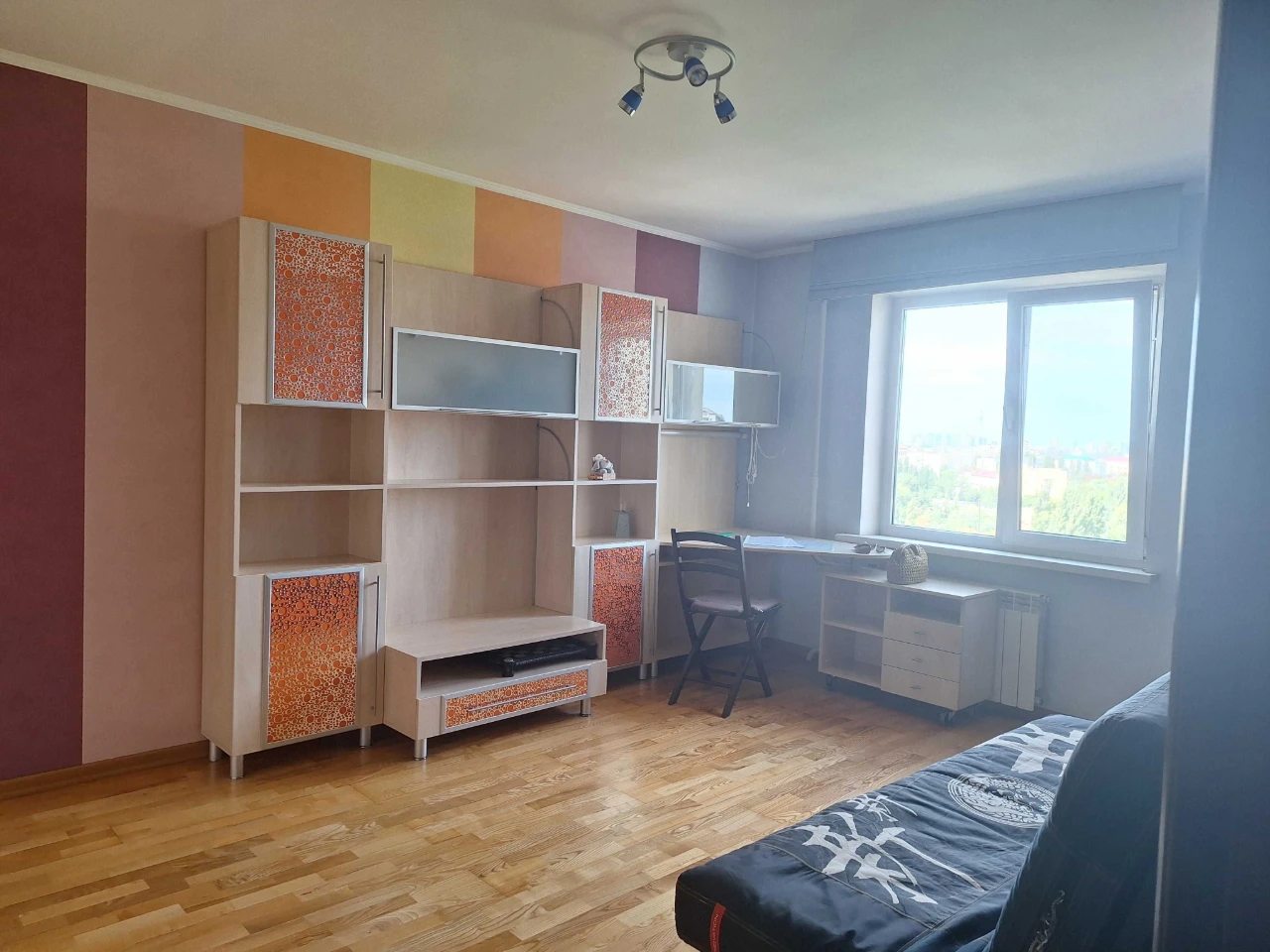 Срочная продажа! 3-комнатная квартира, 91.8 м², ул. Федора Ернста