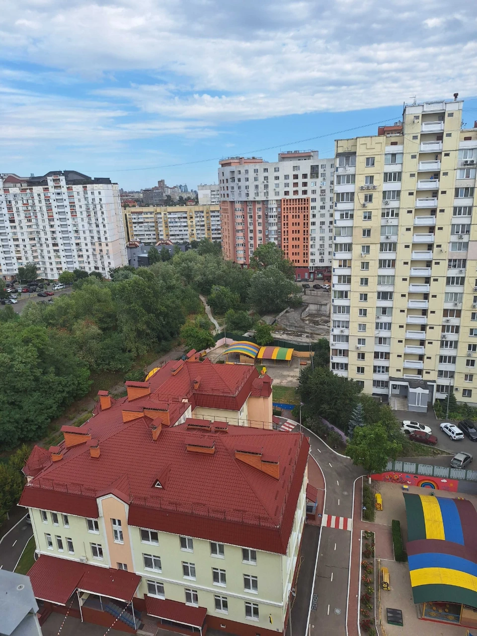 Срочная продажа! 3-комнатная квартира, 91.8 м², ул. Федора Ернста