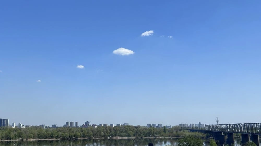 Однокомнатная квартира в ЖК ДОК 32