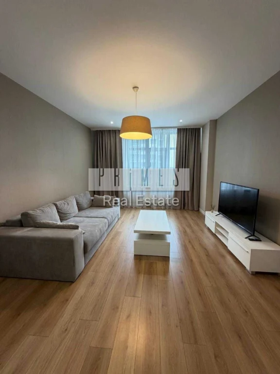 2-bedroom apartment for sale, 82 m² in the prestigious ЖК «Новопечерські Липки»