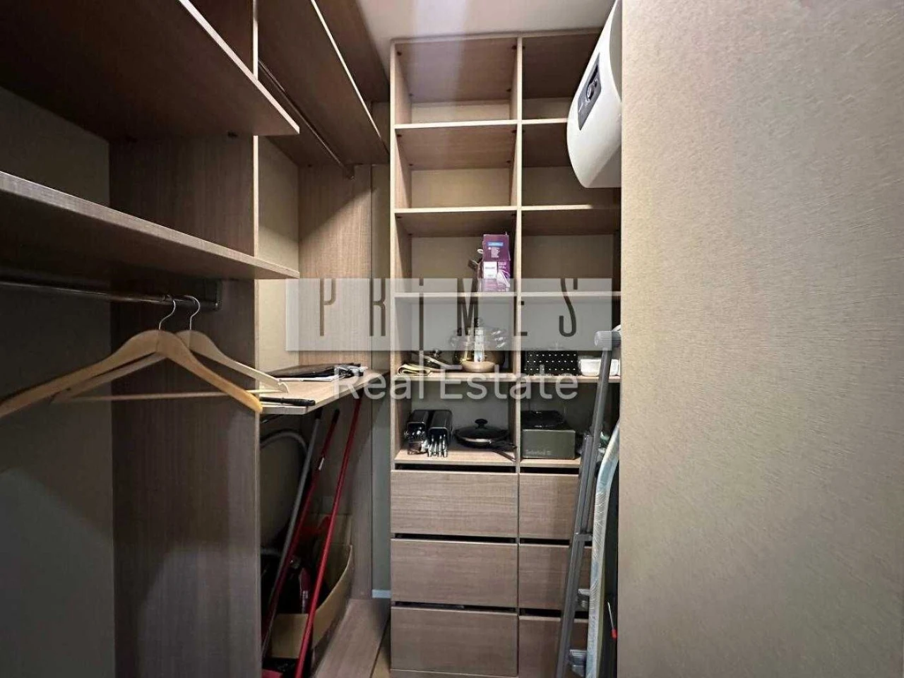 Предлагается продажа 2-комнатной квартиры площадью 82 м² в престижном ЖК «Новопечерские Липки»